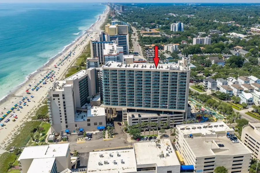 205 74th Ave. N #1004, Myrtle Beach, SC 29572 - #2