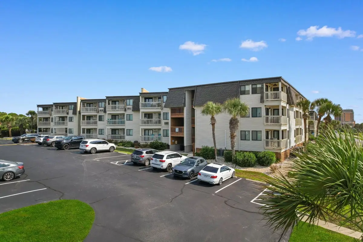 5601 N Ocean Blvd. #C-315, Myrtle Beach, SC 29577 - #1