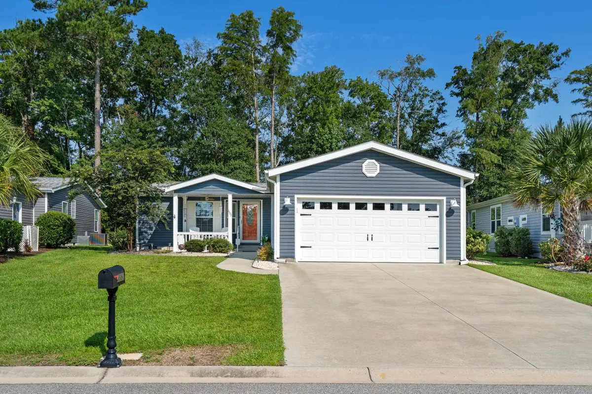 1792 Fairbanks Dr., Conway, SC 29526 - #1