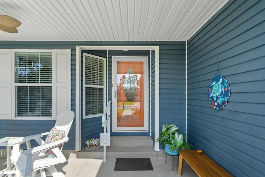 1792 Fairbanks Dr., Conway, SC 29526 - #2
