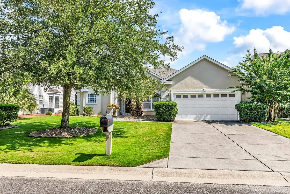 3009 Corn Pickers Ln., Myrtle Beach, SC 29579 - #1