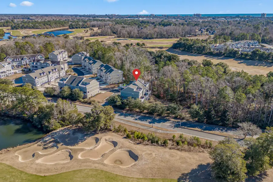 2557 Pete Dye Dr. #1102, North Myrtle Beach, SC 29582 - #3