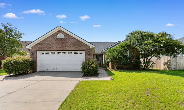 2707 Canvasback Trail, Myrtle Beach, SC 29588