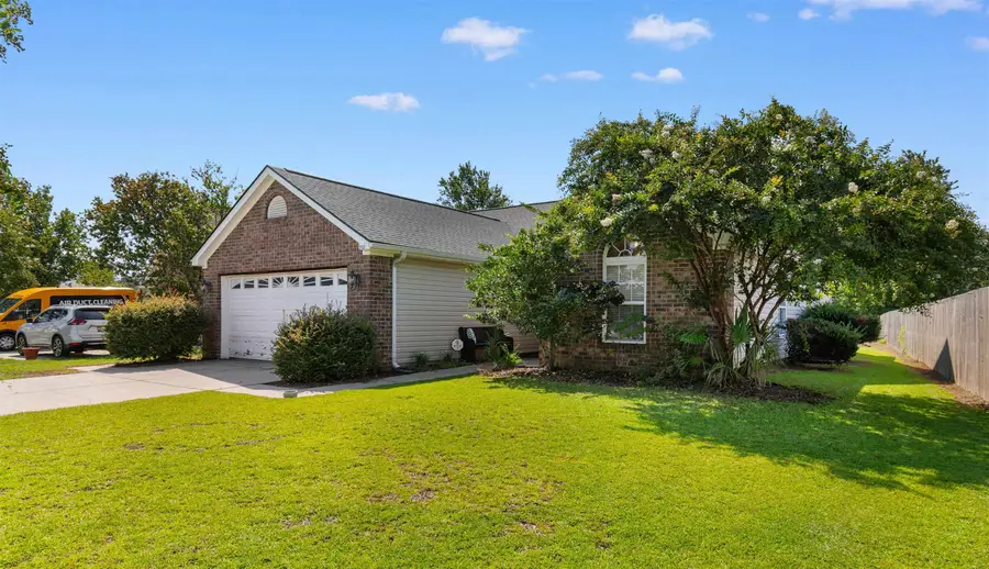 2707 Canvasback Trail, Myrtle Beach, SC 29588 - #2