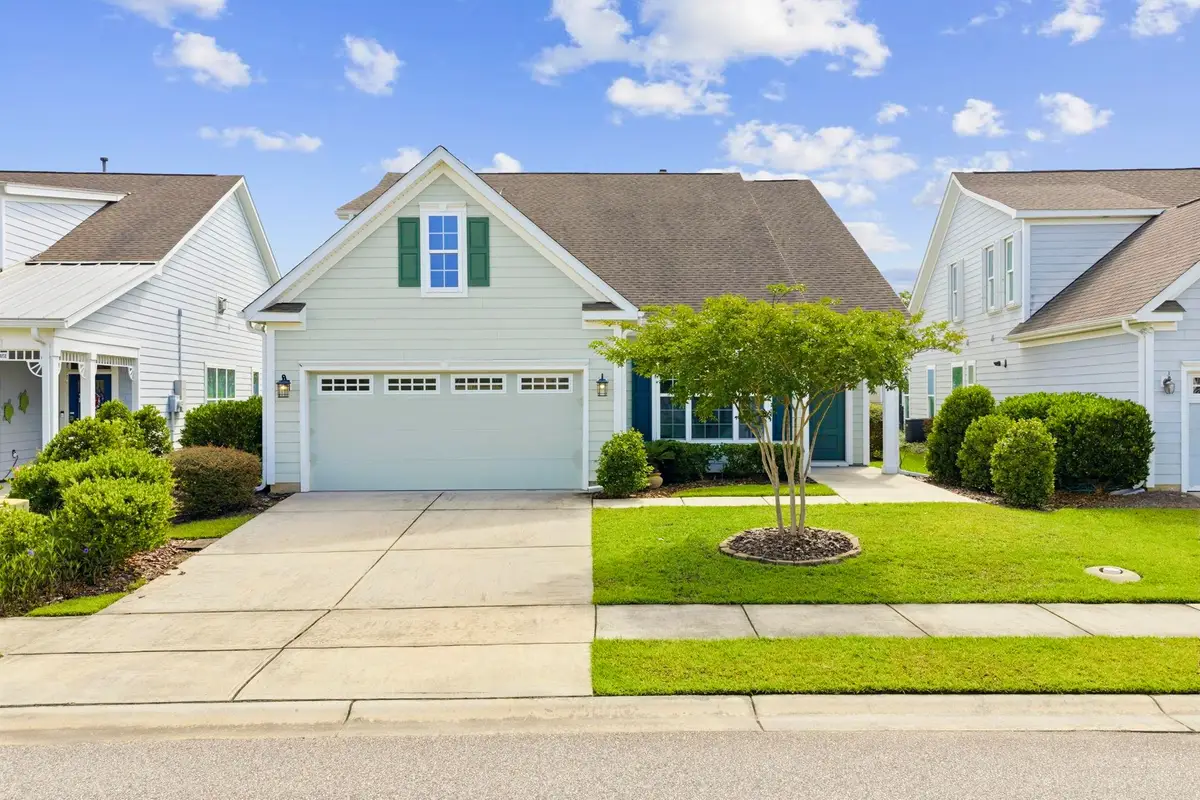 2027 Silverspring Ln., Myrtle Beach, SC 29577 - #1
