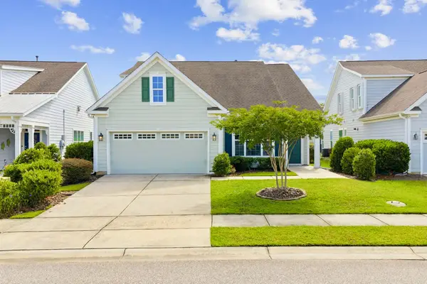 2027 Silverspring Ln., Myrtle Beach, SC 29577