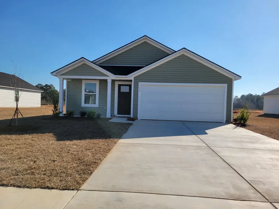 446 Sweet Vernal St, Longs, SC 29568 - #2