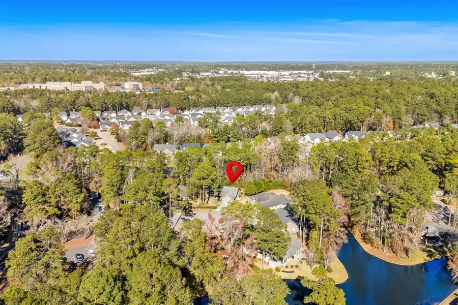 231 Cricket Ct., Conway, SC 29526 - #3