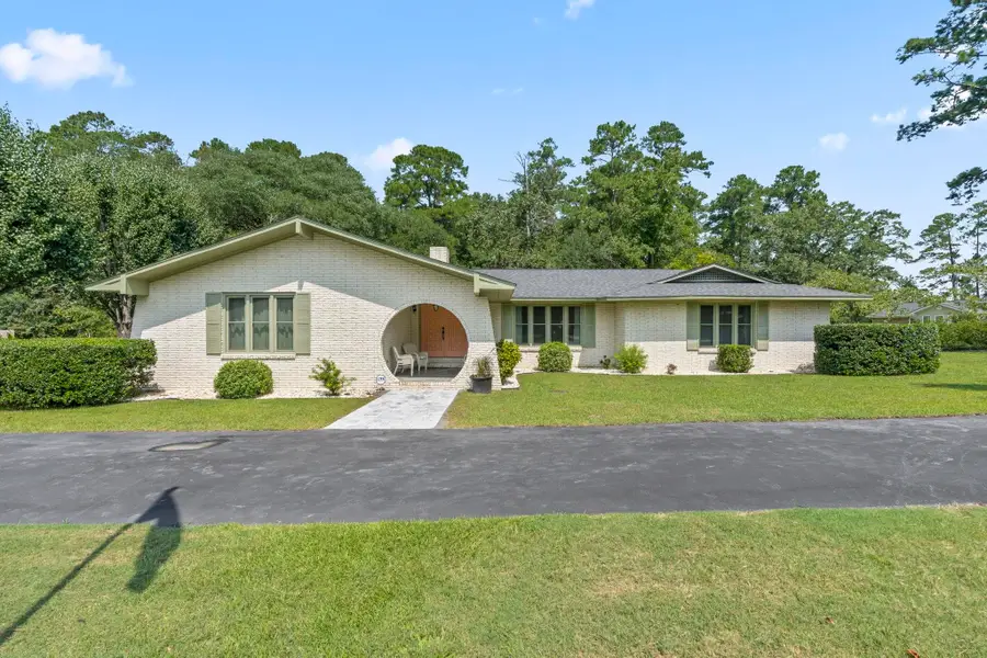 207 Glass Hill Dr., Conway, SC 29526 - #3