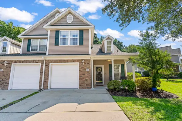 721 Painted Bunting Dr. #E, Murrells Inlet, SC 29576