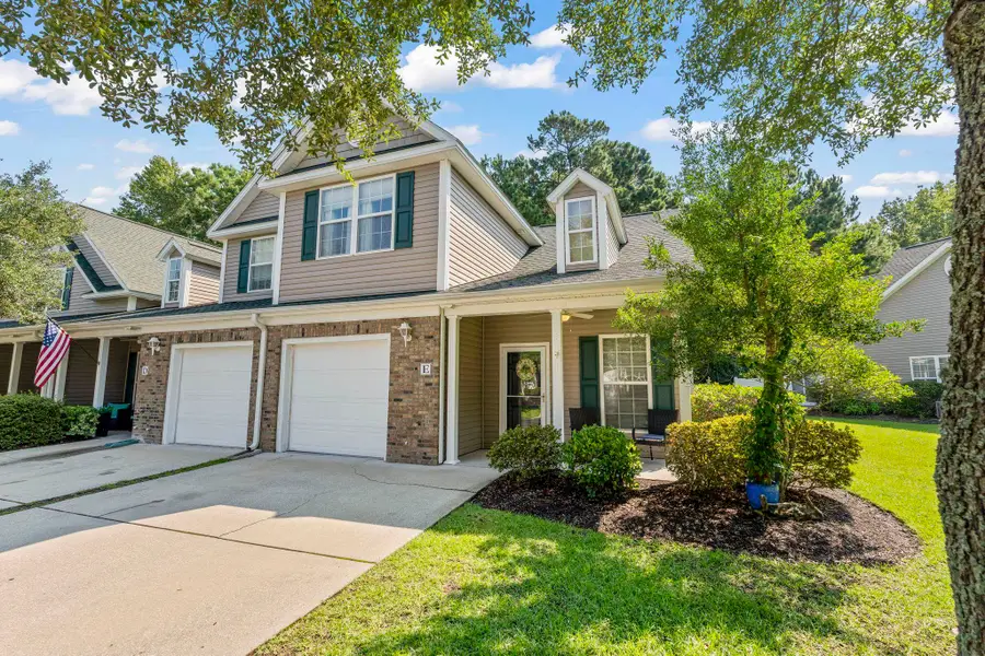 721 Painted Bunting Dr. #E, Murrells Inlet, SC 29576 - #2