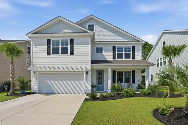 3258 Moss Bridge Ln., Myrtle Beach, SC 29579
