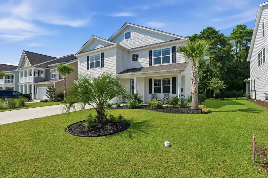 3258 Moss Bridge Ln., Myrtle Beach, SC 29579 - #2