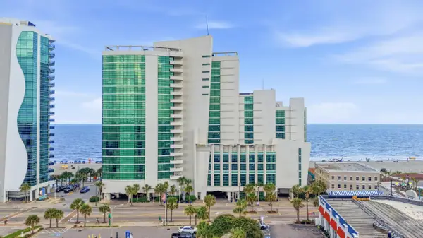 201 S Ocean Blvd. #812, Myrtle Beach, SC 29577