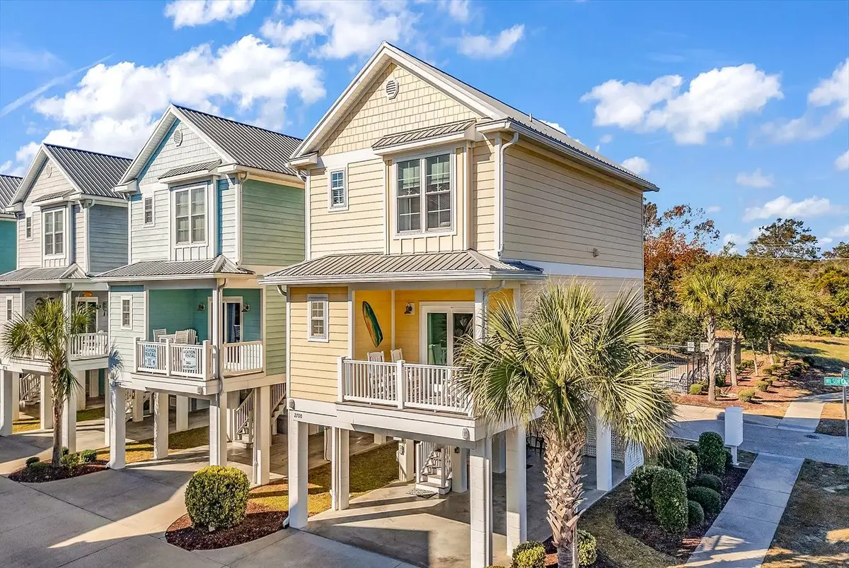 2700 Kashton Dr., Myrtle Beach, SC 29577 - #1