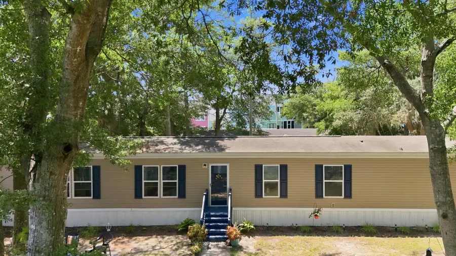 4504 Mallard St., North Myrtle Beach, SC 29582 - #2