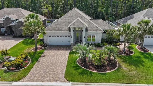 217 Waterfall Circle, Little River, SC 29566