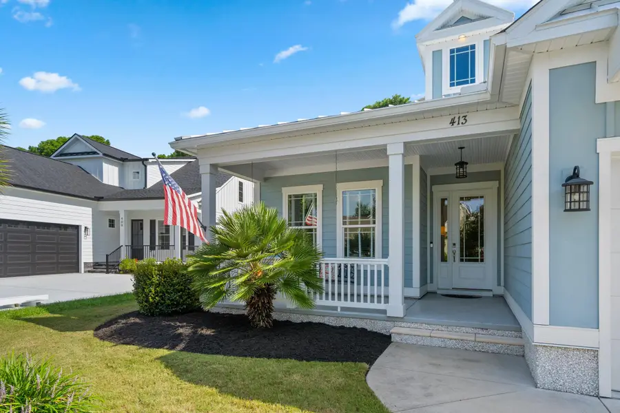 413 Seabury Ln., Myrtle Beach, SC 29579 - #2