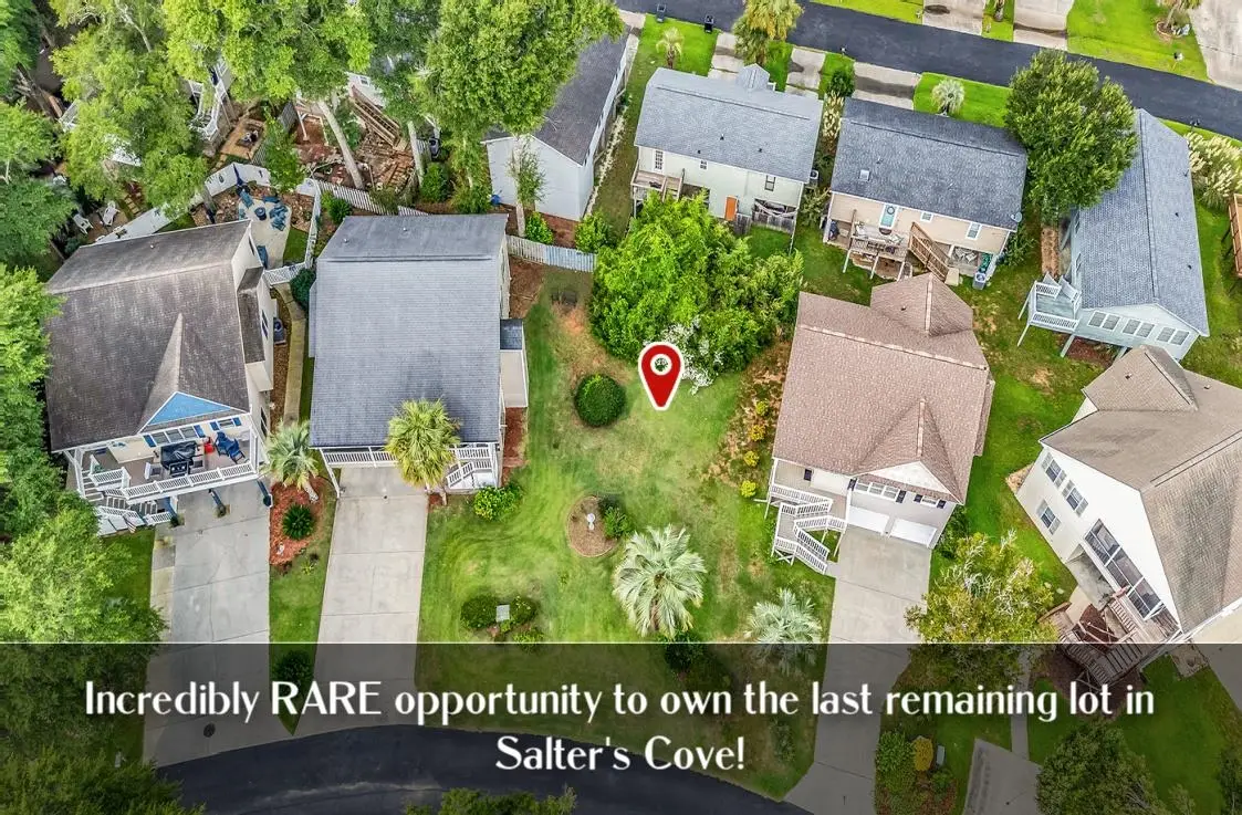 492 Bay Drive Ext., Garden City, SC 29576 - #1