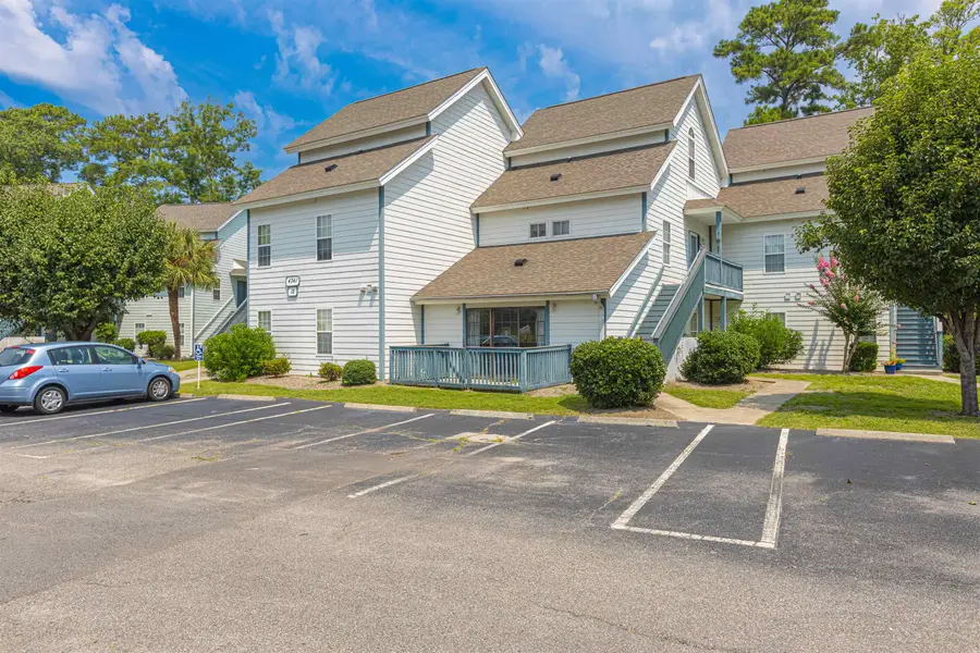 4341 Spa Dr. #1203, Little River, SC 29566 - #3
