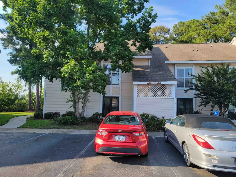 4482 Little River Inn Ln. #2006, Little River, SC 29566 - #2