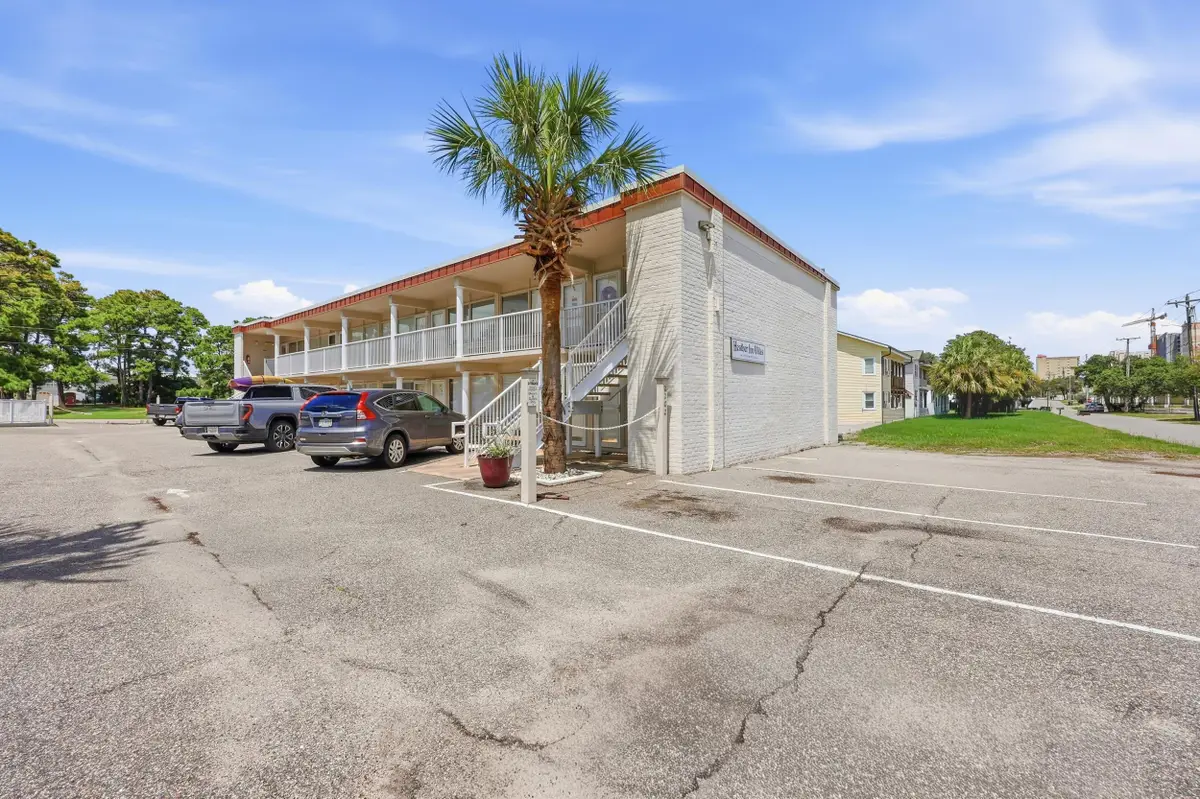 2204 S Perrin Dr. #11, North Myrtle Beach, SC 29582 - #1