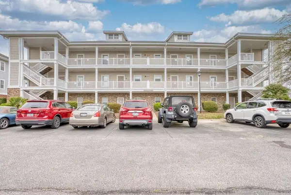 800 Crumpet Ct. #1122, Myrtle Beach, SC 29579