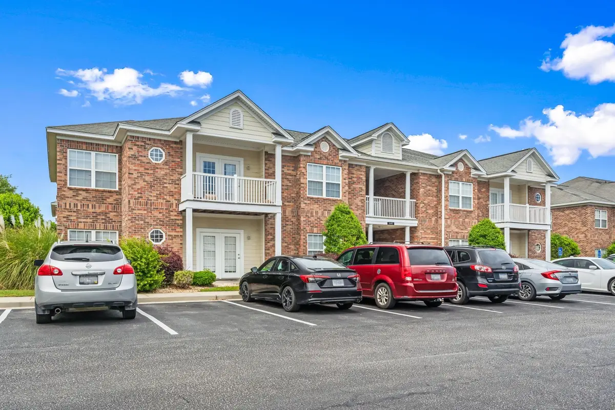 2037 Silvercrest Dr. #16-E, Myrtle Beach, SC 29579 - #1