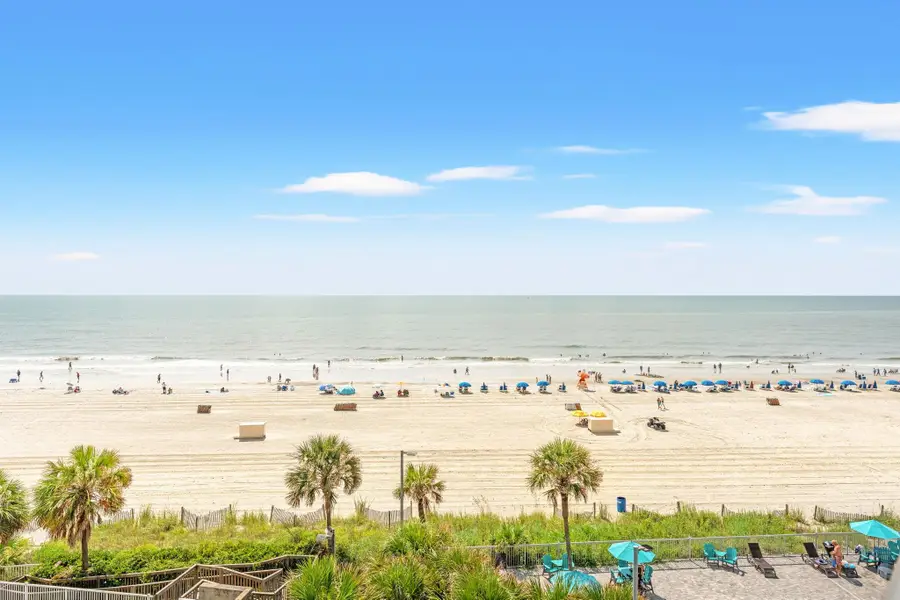107 S Ocean Blvd. #501, Myrtle Beach, SC 29577 - #2