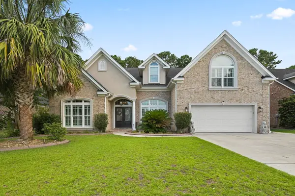 924 Henry James Dr., Myrtle Beach, SC 29579