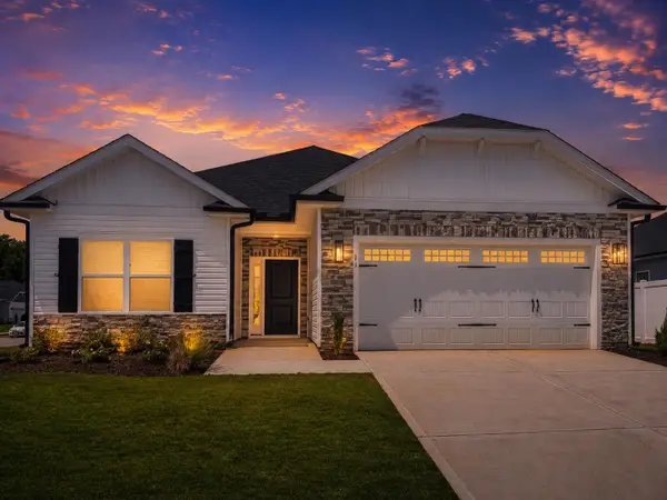 953 Willow Place Sw, Calabash, NC 28467