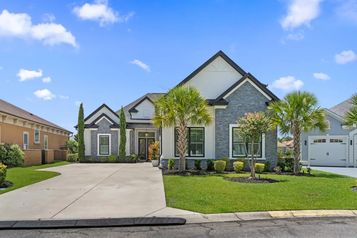 9017 Loggerhead Ct., Myrtle Beach, SC 29579 - #1
