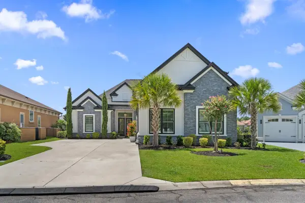 9017 Loggerhead Ct., Myrtle Beach, SC 29579