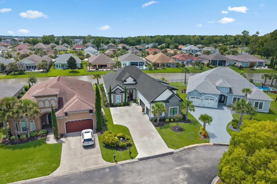 9017 Loggerhead Ct., Myrtle Beach, SC 29579 - #2