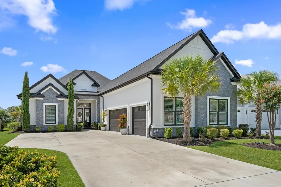 9017 Loggerhead Ct., Myrtle Beach, SC 29579 - #3