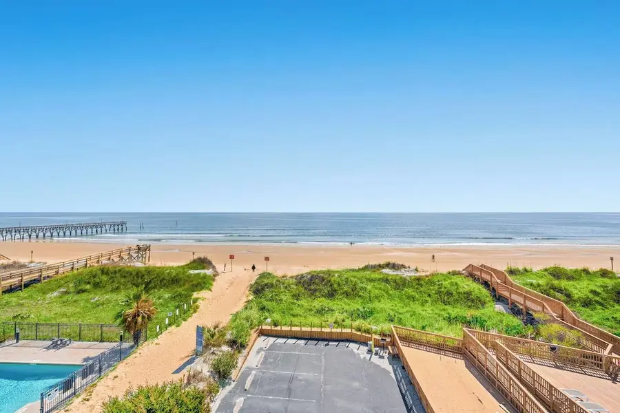 5806 N Ocean Blvd. #301, North Myrtle Beach, SC 29582 - #3