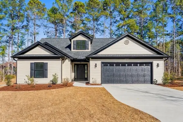 714 Boundary Loop Rd. Nw, Calabash, NC 28467