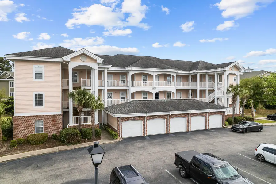 4878 Dahlia Ct. #204, Myrtle Beach, SC 29577 - #2
