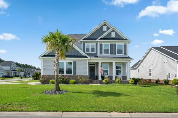 5001 Azul Loop, Myrtle Beach, SC 29579