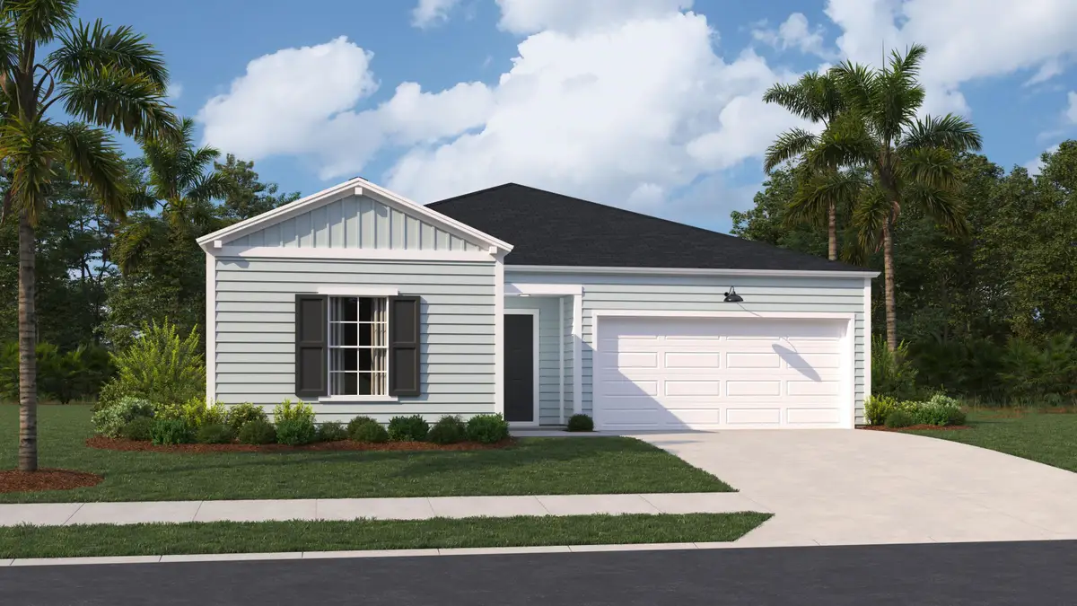 1191 Tibetan St., Conway, SC 29526 - #1