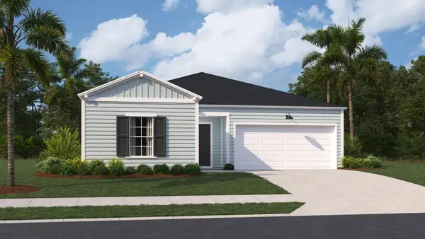 1191 Tibetan St., Conway, SC 29526