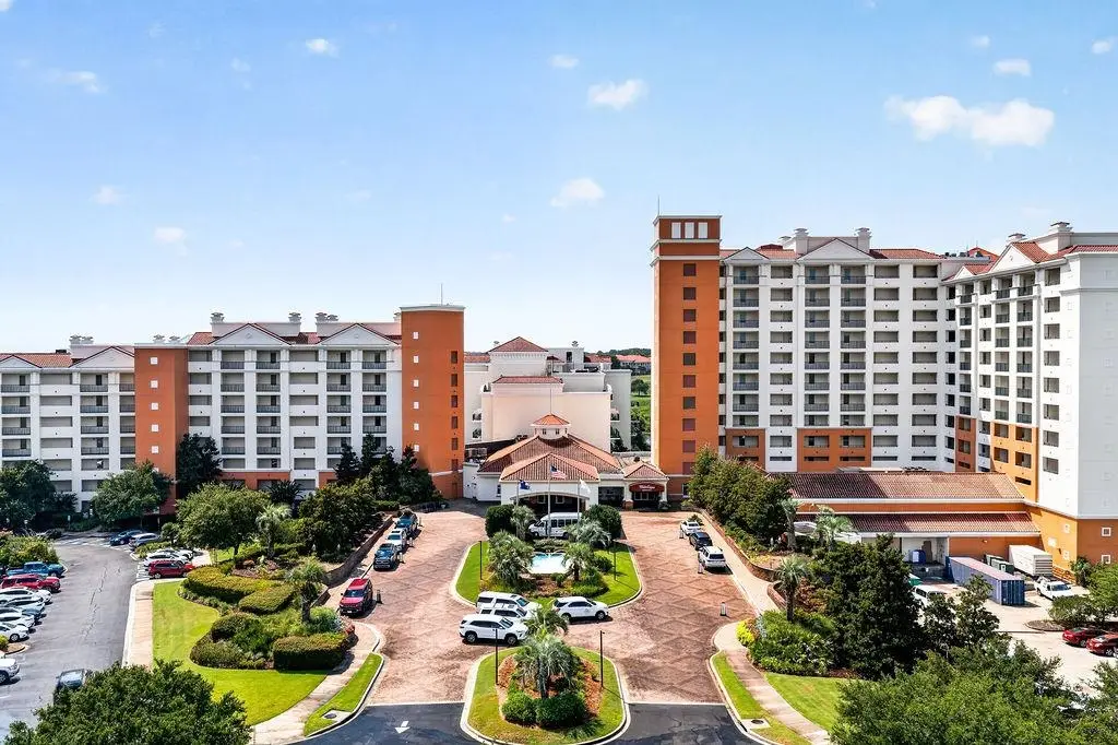8121 Marina Inn #7808, Myrtle Beach, SC 29572 - #1