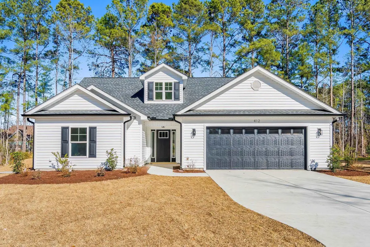 248 Boundary Loop Rd. Nw, Calabash, NC 28467 - #1