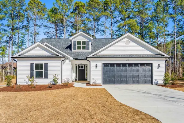 248 Boundary Loop Rd. Nw, Calabash, NC 28467