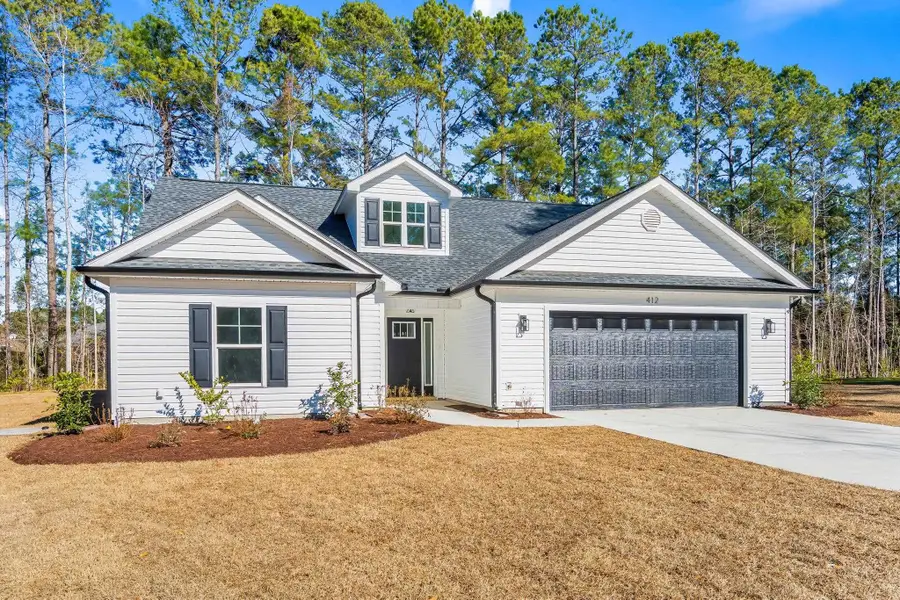 248 Boundary Loop Rd. Nw, Calabash, NC 28467 - #3