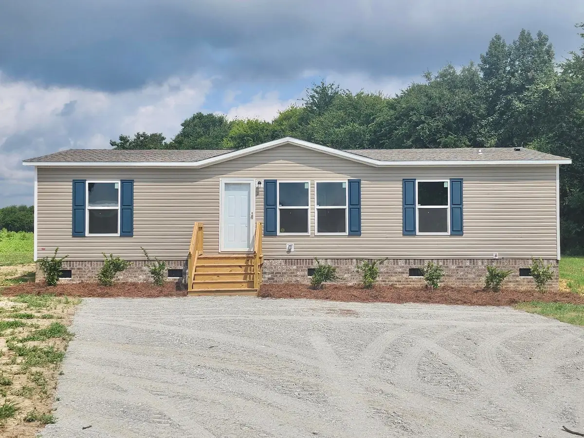 732 Black Branch Rd., Dillon, SC 29536 - #1