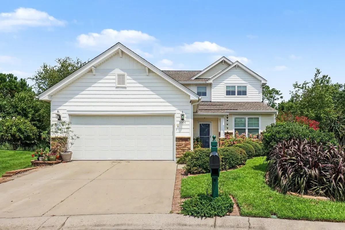5004 Wax Myrtle Ct., North Myrtle Beach, SC 29582 - #1