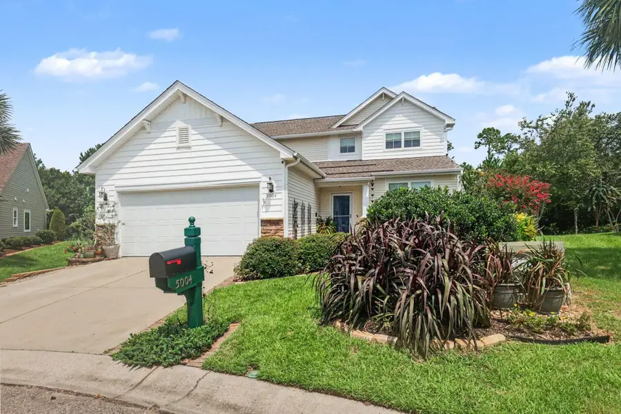 5004 Wax Myrtle Ct., North Myrtle Beach, SC 29582 - #3