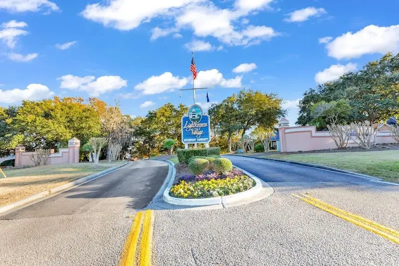 4672 Lightkeepers Way #50-E, Little River, SC 29566 - #2
