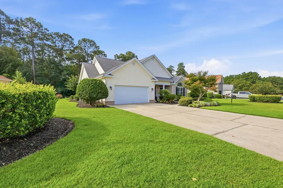 220 Laurel Bay Dr., Murrells Inlet, SC 29576 - #2